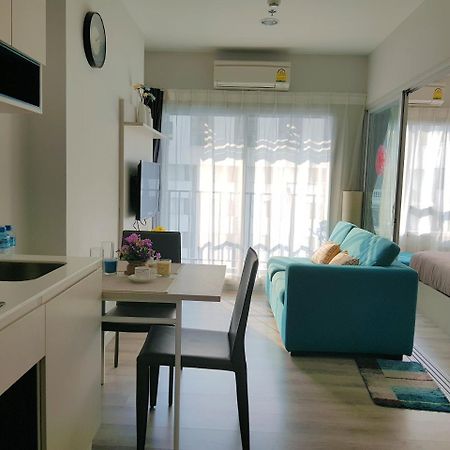 Centric Sea By Pattaya Holiday บางละมุง ภายนอก รูปภาพ