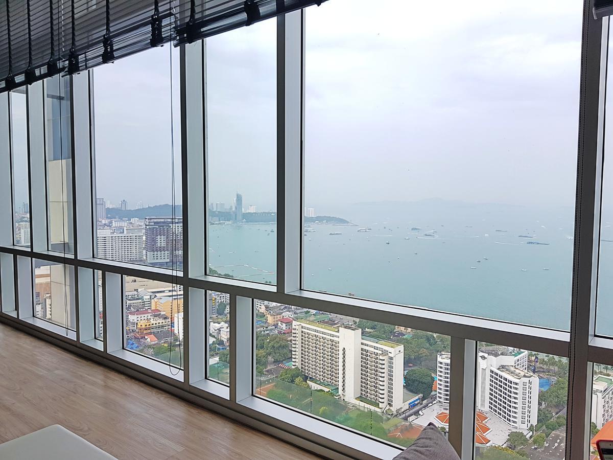Centric Sea By Pattaya Holiday บางละมุง ภายนอก รูปภาพ