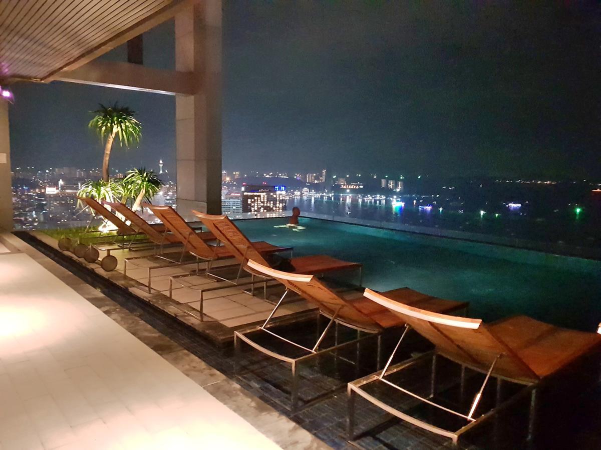 Centric Sea By Pattaya Holiday บางละมุง ภายนอก รูปภาพ