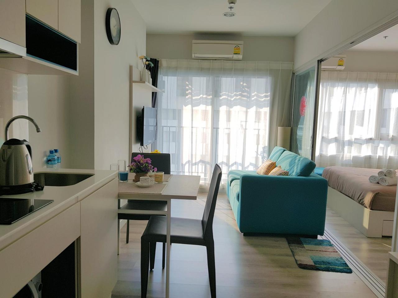 Centric Sea By Pattaya Holiday บางละมุง ภายนอก รูปภาพ