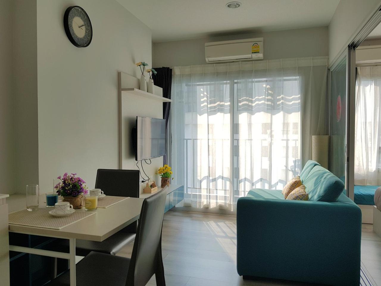 Centric Sea By Pattaya Holiday บางละมุง ภายนอก รูปภาพ