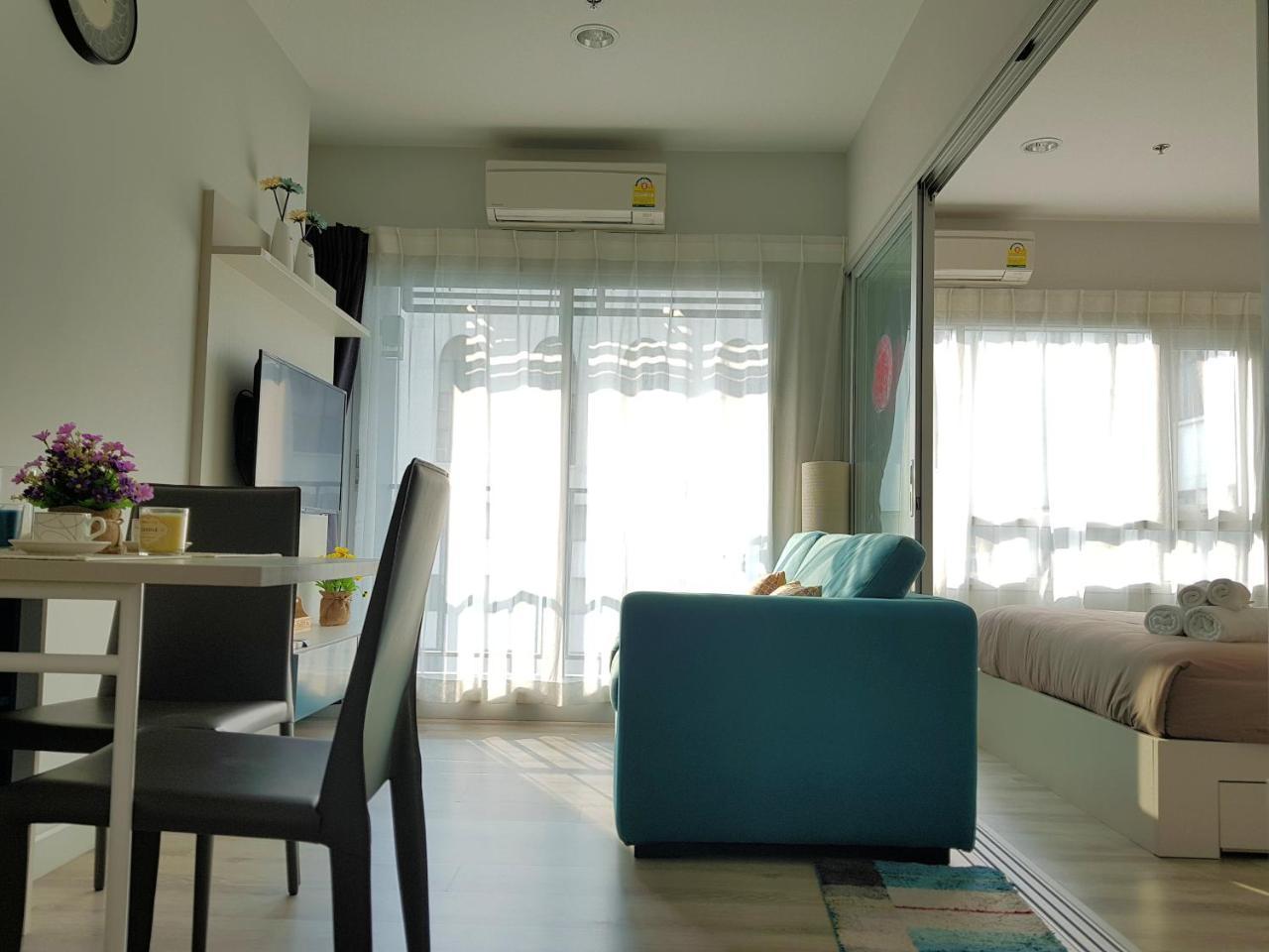 Centric Sea By Pattaya Holiday บางละมุง ภายนอก รูปภาพ