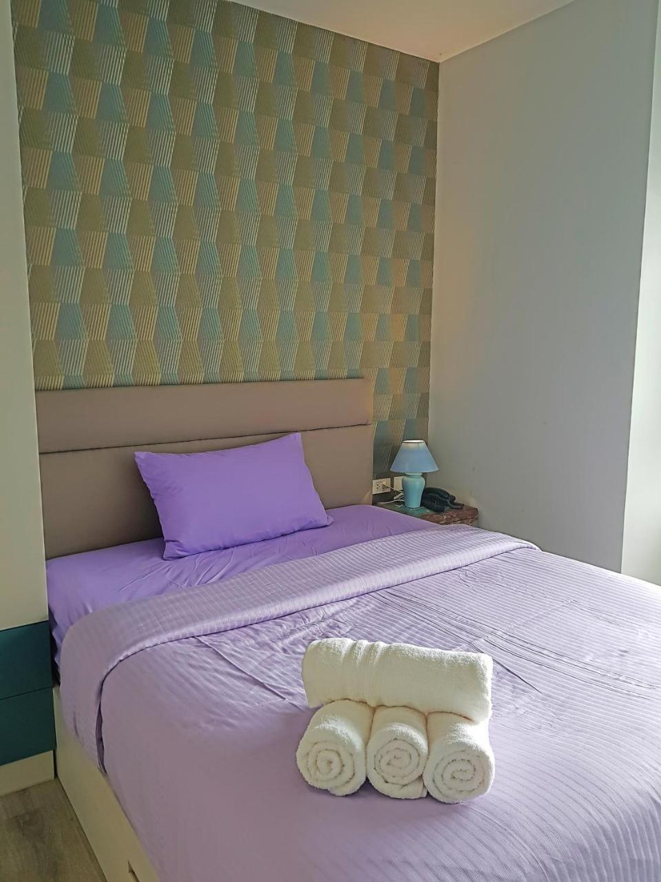 Centric Sea By Pattaya Holiday บางละมุง ภายนอก รูปภาพ