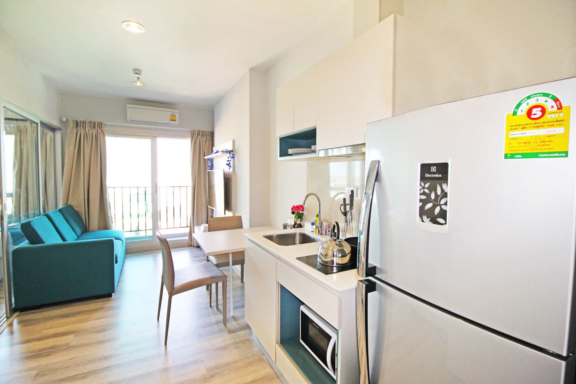 Centric Sea By Pattaya Holiday บางละมุง ภายนอก รูปภาพ