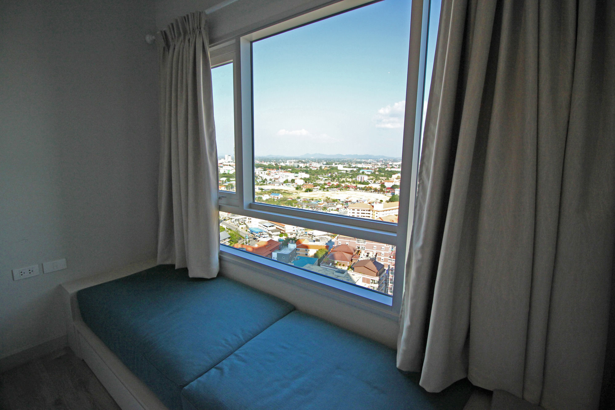Centric Sea By Pattaya Holiday บางละมุง ภายนอก รูปภาพ