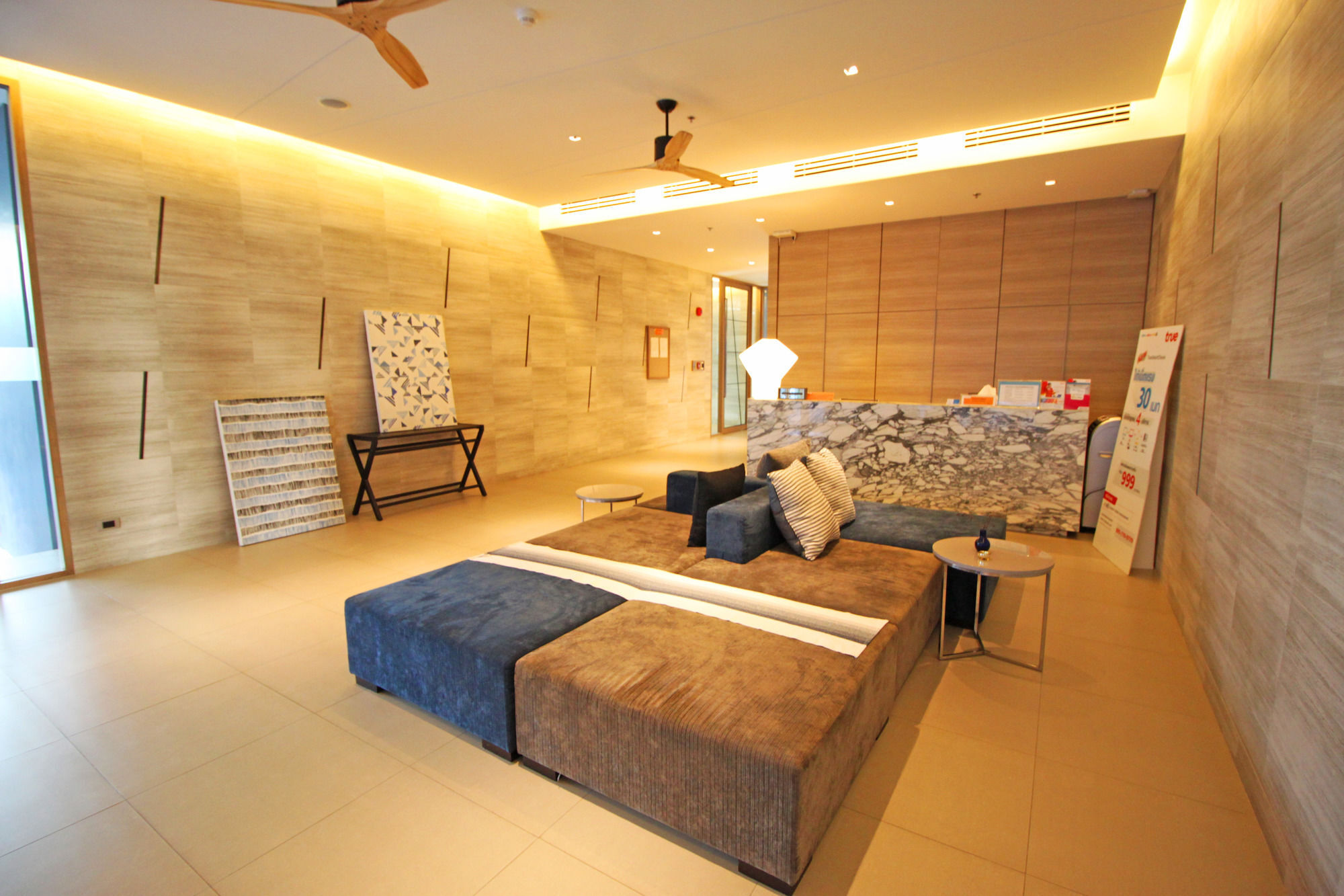 Centric Sea By Pattaya Holiday บางละมุง ภายนอก รูปภาพ