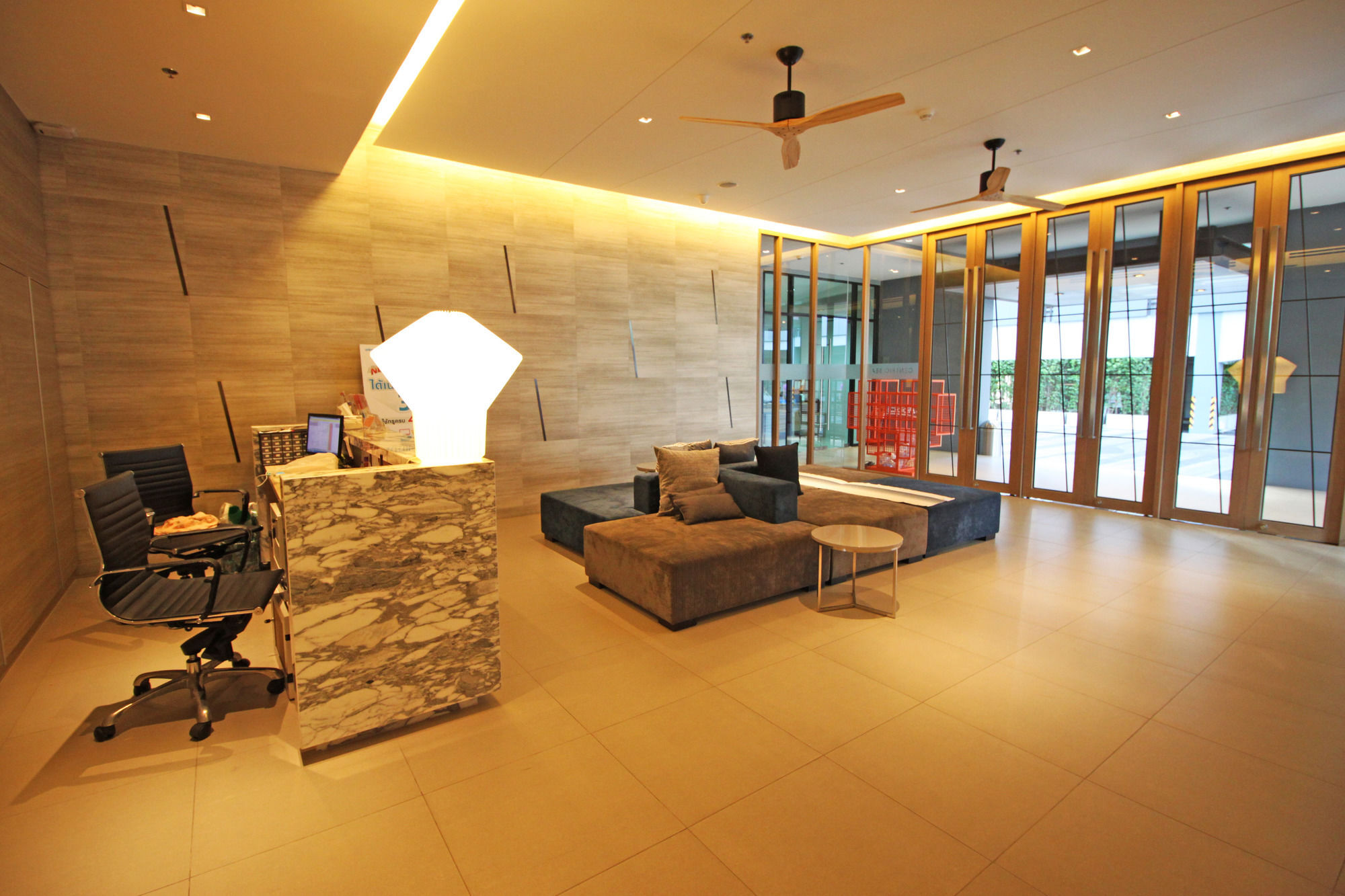 Centric Sea By Pattaya Holiday บางละมุง ภายนอก รูปภาพ