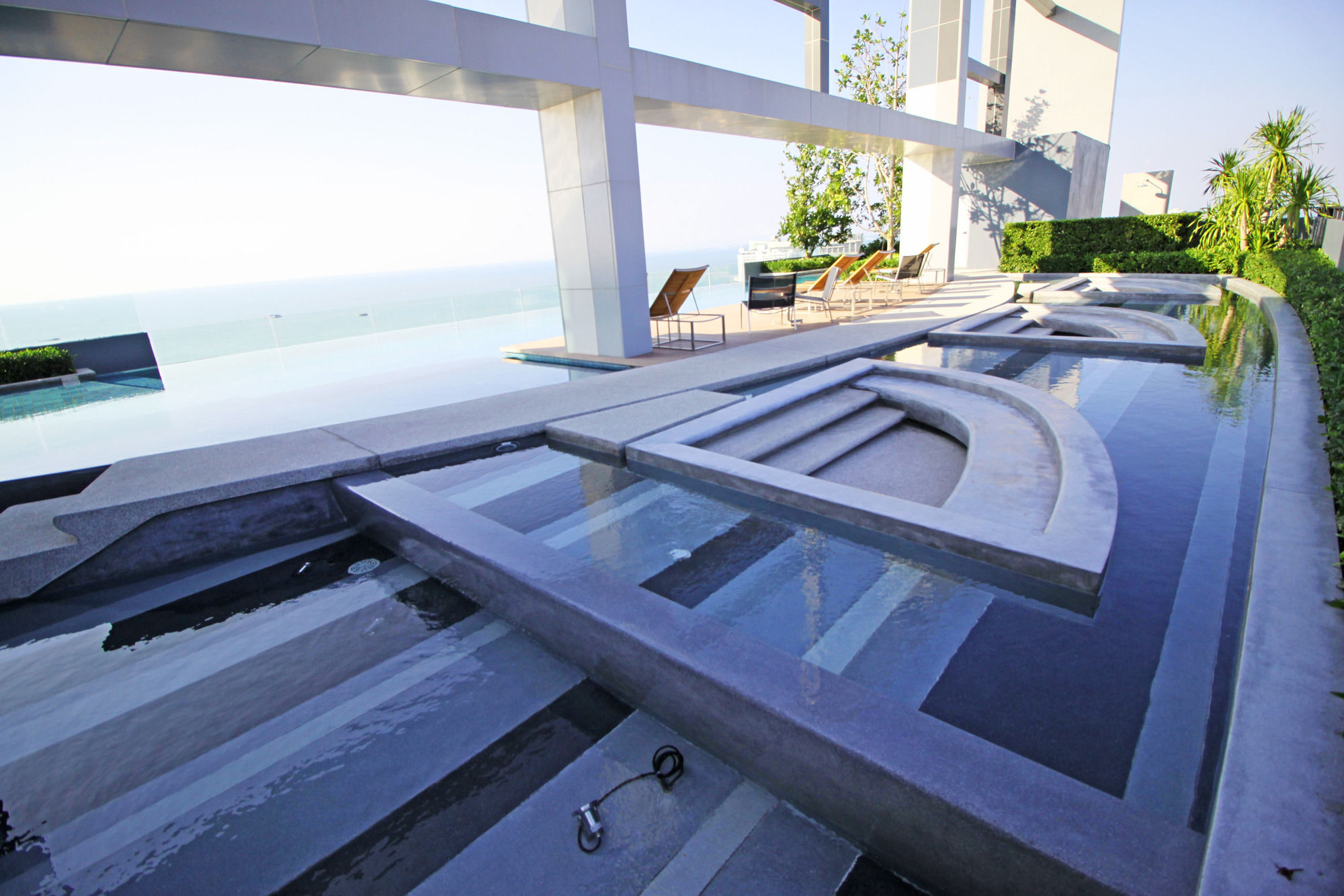Centric Sea By Pattaya Holiday บางละมุง ภายนอก รูปภาพ